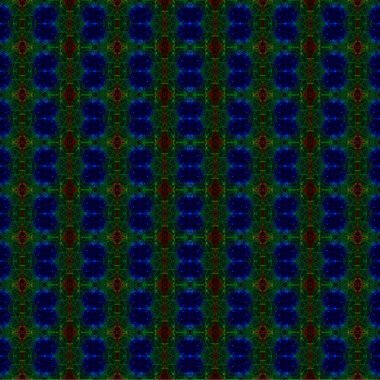 Kusursuz kaotik şablon. Soyut moda arka planı. Kusursuz bir doku. Modern arka plan. Kaleydoskopik