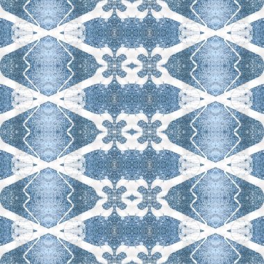 Kusursuz kaotik şablon. Soyut sanat geçmişi. Kusursuz bir doku. Modern arka plan. Mandala