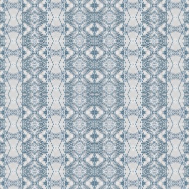 Kusursuz kaotik şablon. Soyut sanat geçmişi. Kusursuz bir doku. Modern arka plan. Mandala