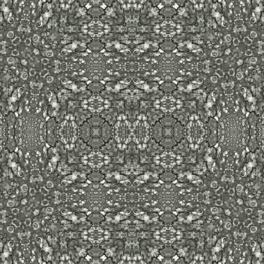 Kusursuz etnik düzen. Soyut retro arka plan. Kusursuz bir doku. Simetrik arkaplan. Sanat dokusu