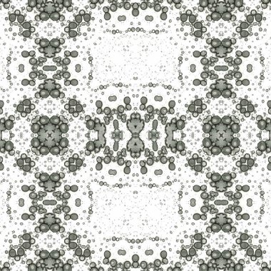 Kusursuz kaotik şablon. Soyut moda arka planı. Kusursuz bir doku. Modern arka plan. Kaleydoskopik