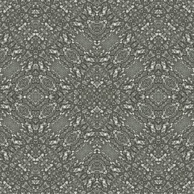 Kusursuz etnik düzen. Soyut retro arka plan. Kusursuz bir doku. Simetrik arkaplan. Sanat dokusu