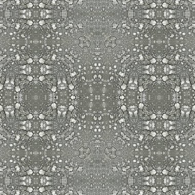 Kusursuz kaotik şablon. Soyut moda arka planı. Kusursuz bir doku. Modern arka plan. Kaleydoskopik