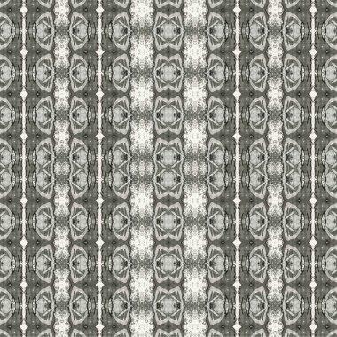 Kusursuz kaotik şablon. Soyut sanat geçmişi. Kusursuz bir doku. Modern arka plan. Mandala