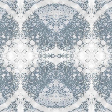 Kusursuz kaotik şablon. Soyut moda arka planı. Kusursuz bir doku. Modern arka plan. Kaleydoskopik