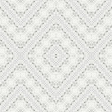 Kusursuz kaotik şablon. Soyut moda arka planı. Kusursuz bir doku. Modern arka plan. Kaleydoskopik