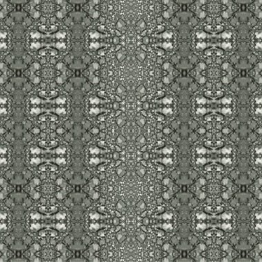 Kusursuz kaotik şablon. Soyut moda arka planı. Kusursuz bir doku. Modern arka plan. Kaleydoskopik