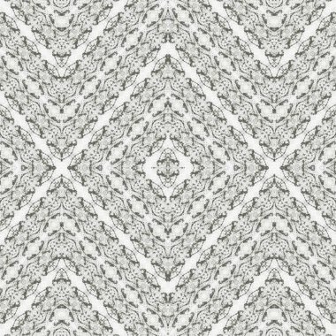 Kusursuz kaotik şablon. Soyut sanat geçmişi. Kusursuz bir doku. Modern arka plan. Mandala