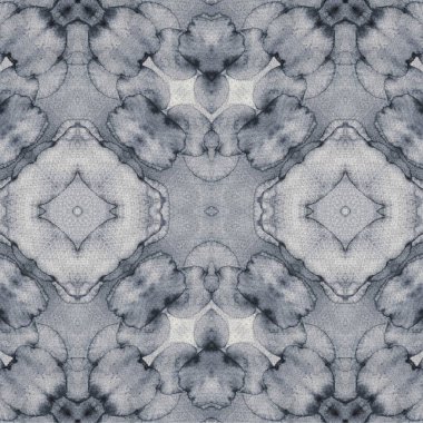 Kusursuz kaotik şablon. Soyut moda arka planı. Kusursuz bir doku. Modern arka plan. Kaleydoskopik