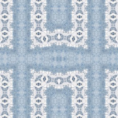 Kusursuz kaotik şablon. Soyut moda arka planı. Kusursuz bir doku. Modern arka plan. Kaleydoskopik