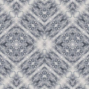 Kusursuz kaotik şablon. Soyut moda arka planı. Kusursuz bir doku. Modern arka plan. Kaleydoskopik