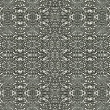 Kusursuz kaotik şablon. Soyut moda arka planı. Kusursuz bir doku. Modern arka plan. Kaleydoskopik