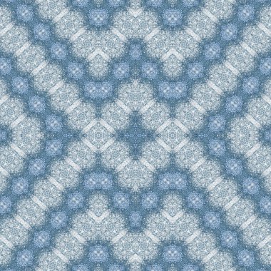 Kusursuz etnik düzen. Soyut retro arka plan. Kusursuz bir doku. Simetrik arkaplan. Sanat dokusu