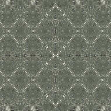 Kusursuz etnik düzen. Soyut retro arka plan. Kusursuz bir doku. Simetrik arkaplan. Sanat dokusu