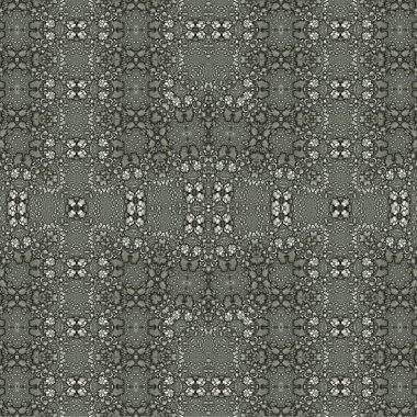 Kusursuz etnik düzen. Soyut retro arka plan. Kusursuz bir doku. Simetrik arkaplan. Sanat dokusu