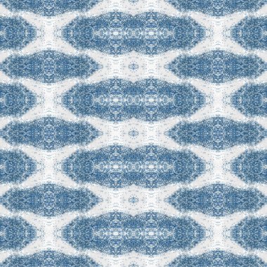 Kusursuz etnik düzen. Soyut retro arka plan. Kusursuz bir doku. Simetrik arkaplan. Sanat dokusu