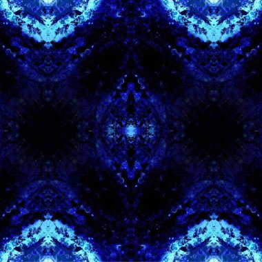 Kusursuz etnik düzen. Soyut retro arka plan. Kusursuz bir doku. Simetrik arkaplan. Sanat dokusu