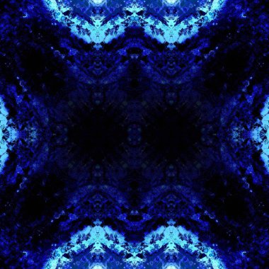 Kusursuz etnik düzen. Soyut retro arka plan. Kusursuz bir doku. Simetrik arkaplan. Sanat dokusu