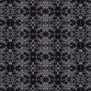 Kusursuz etnik düzen. Soyut retro arka plan. Kusursuz bir doku. Simetrik arkaplan. Sanat dokusu