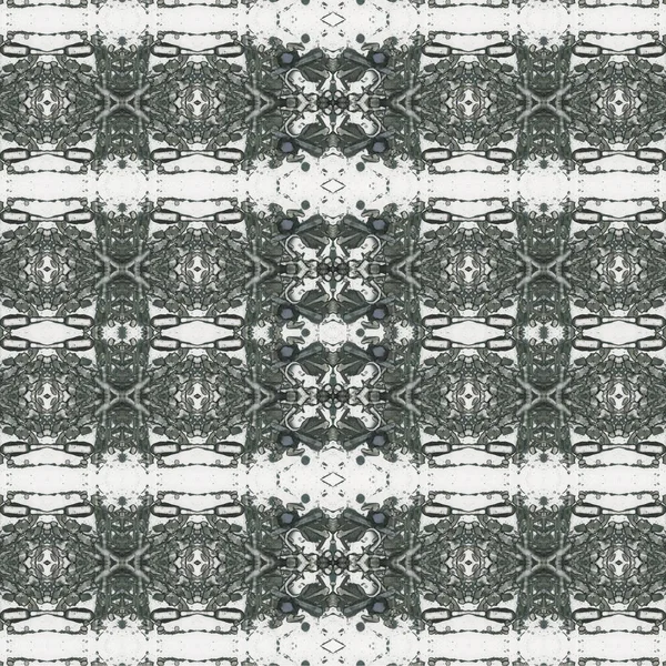 Kusursuz kaotik şablon. Soyut moda arka planı. Kusursuz bir doku. Modern arka plan. Kaleydoskopik