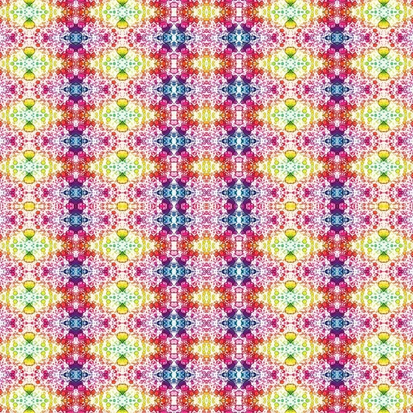 Kusursuz kaotik şablon. Soyut sanat geçmişi. Kusursuz bir doku. Modern arka plan. Mandala