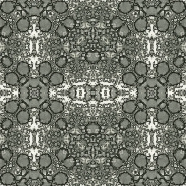 Kusursuz etnik düzen. Soyut retro arka plan. Kusursuz bir doku. Simetrik arkaplan. Sanat dokusu