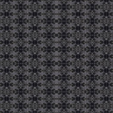 Kusursuz etnik düzen. Soyut retro arka plan. Kusursuz bir doku. Simetrik arkaplan. Sanat dokusu