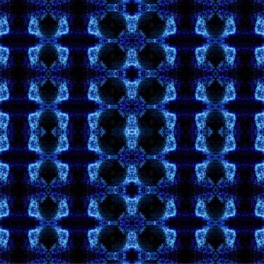 Kusursuz etnik düzen. Soyut retro arka plan. Kusursuz bir doku. Simetrik arkaplan. Sanat dokusu