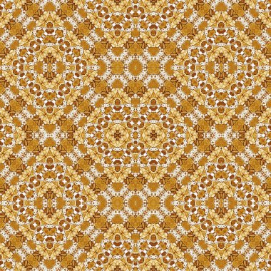 Kusursuz etnik düzen. Soyut retro arka plan. Kusursuz bir doku. Simetrik arkaplan. Sanat dokusu