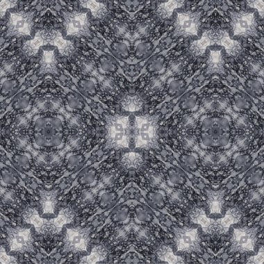 Kusursuz etnik düzen. Soyut retro arka plan. Kusursuz bir doku. Simetrik arkaplan. Sanat dokusu