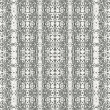 Kusursuz etnik düzen. Soyut retro arka plan. Kusursuz bir doku. Simetrik arkaplan. Sanat dokusu