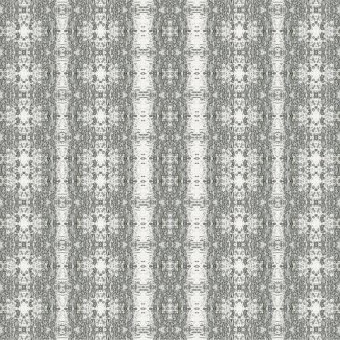 Kusursuz etnik düzen. Soyut retro arka plan. Kusursuz bir doku. Simetrik arkaplan. Sanat dokusu