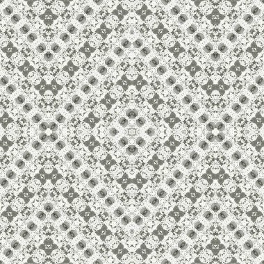 Kusursuz etnik düzen. Soyut retro arka plan. Kusursuz bir doku. Simetrik arkaplan. Sanat dokusu