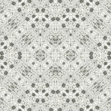 Kusursuz etnik düzen. Soyut retro arka plan. Kusursuz bir doku. Simetrik arkaplan. Sanat dokusu