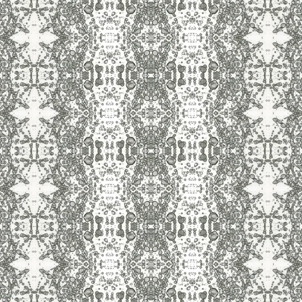 Kusursuz etnik düzen. Soyut retro arka plan. Kusursuz bir doku. Simetrik arkaplan. Sanat dokusu