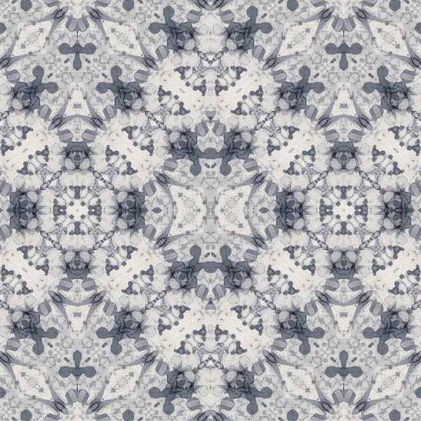 Kusursuz etnik düzen. Soyut retro arka plan. Kusursuz bir doku. Simetrik arkaplan. Sanat dokusu