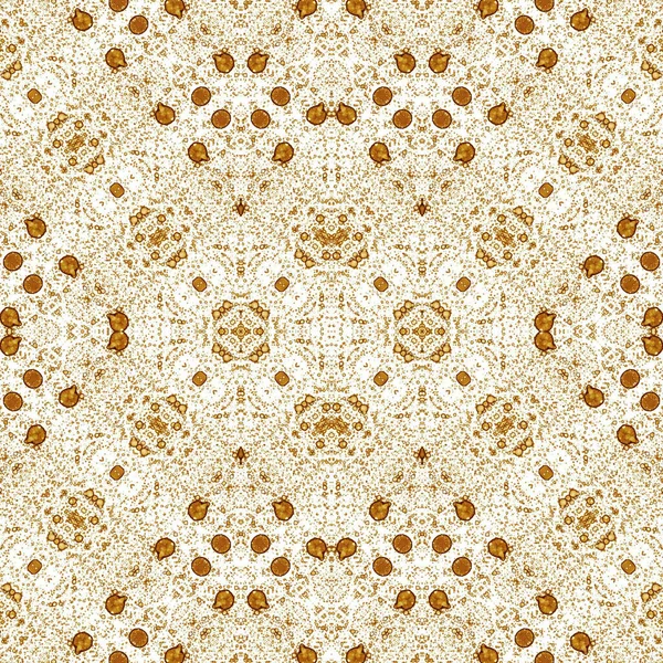 Kusursuz etnik düzen. Soyut retro arka plan. Kusursuz bir doku. Simetrik arkaplan. Sanat dokusu