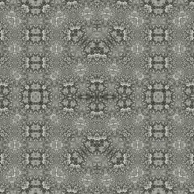 Kusursuz kaleydoskop deseni. Soyut etnik köken. Kusursuz bir doku. Yaratıcı bir geçmiş. Çizimler