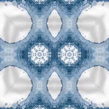 Kusursuz kaleydoskop deseni. Soyut etnik köken. Kusursuz bir doku. Yaratıcı bir geçmiş. Çizimler