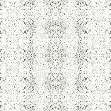 Kusursuz kaleydoskop deseni. Soyut etnik köken. Kusursuz bir doku. Yaratıcı bir geçmiş. Çizimler