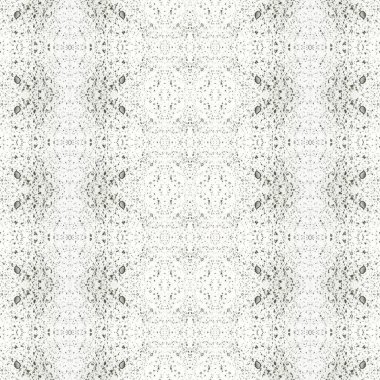 Kusursuz kaleydoskop deseni. Soyut etnik köken. Kusursuz bir doku. Yaratıcı bir geçmiş. Çizimler