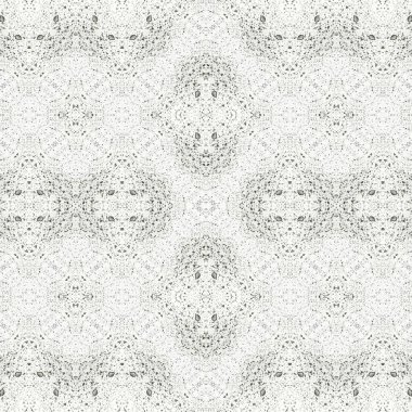 Kusursuz kaleydoskop deseni. Soyut etnik köken. Kusursuz bir doku. Yaratıcı bir geçmiş. Çizimler