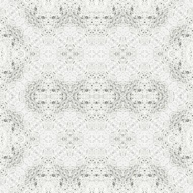 Kusursuz kaleydoskop deseni. Soyut etnik köken. Kusursuz bir doku. Yaratıcı bir geçmiş. Çizimler