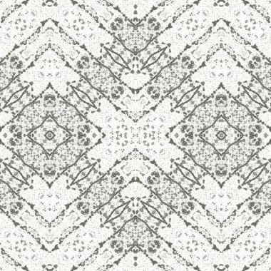 Kusursuz kaleydoskop deseni. Soyut etnik köken. Kusursuz bir doku. Yaratıcı bir geçmiş. Çizimler