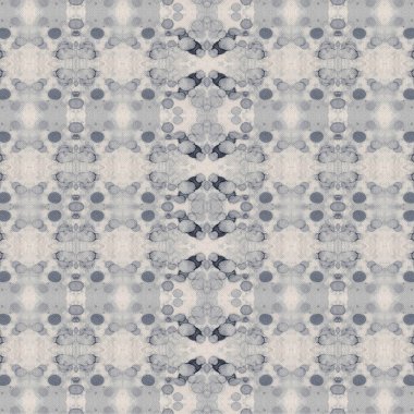 Kusursuz kaleydoskop deseni. Soyut etnik köken. Kusursuz bir doku. Yaratıcı bir geçmiş. Çizimler