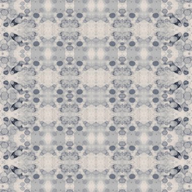 Kusursuz kaleydoskop deseni. Soyut etnik köken. Kusursuz bir doku. Yaratıcı bir geçmiş. Çizimler