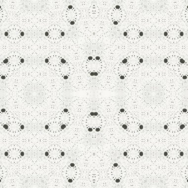 Kusursuz kaleydoskop deseni. Soyut etnik köken. Kusursuz bir doku. Yaratıcı bir geçmiş. Çizimler