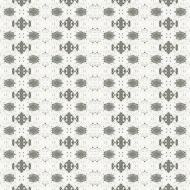 Kusursuz kaleydoskop deseni. Soyut etnik köken. Kusursuz bir doku. Yaratıcı bir geçmiş. Çizimler