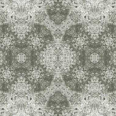 Kusursuz kaleydoskop deseni. Soyut etnik köken. Kusursuz bir doku. Yaratıcı bir geçmiş. Çizimler