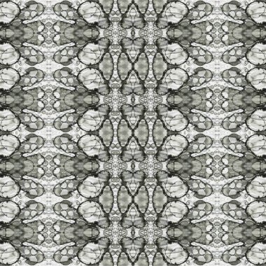 Kusursuz kaleydoskop deseni. Soyut etnik köken. Kusursuz bir doku. Yaratıcı bir geçmiş. Çizimler